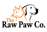 The Raw Paw Co.